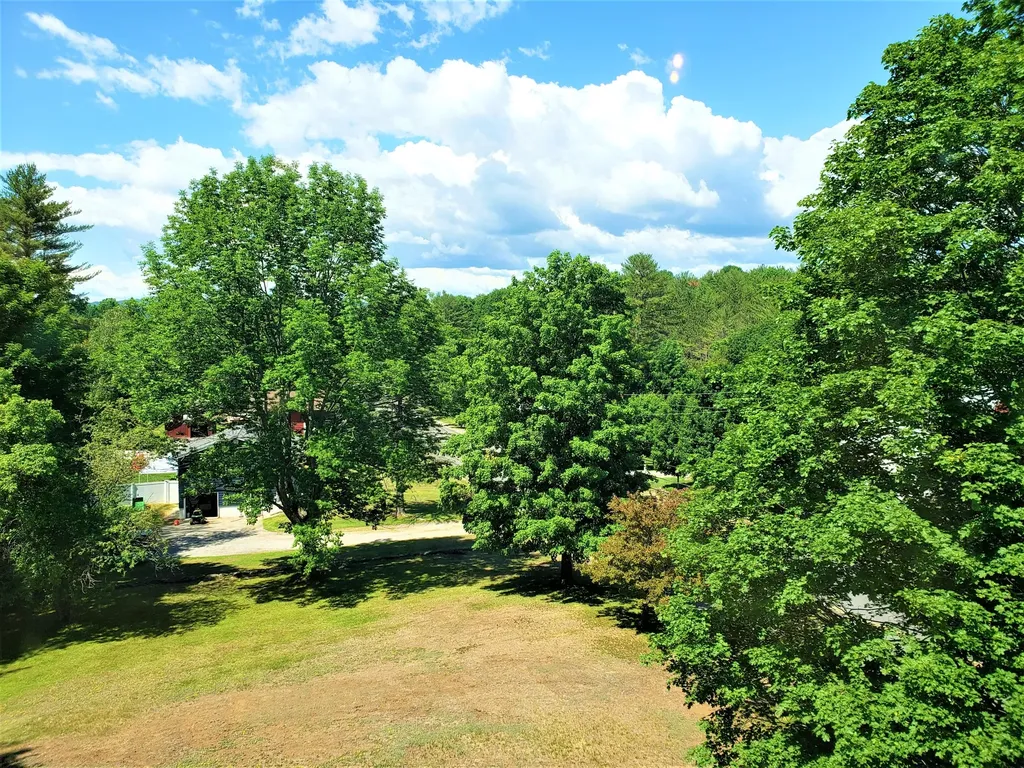 211 Perham Street Farmington ME 04938