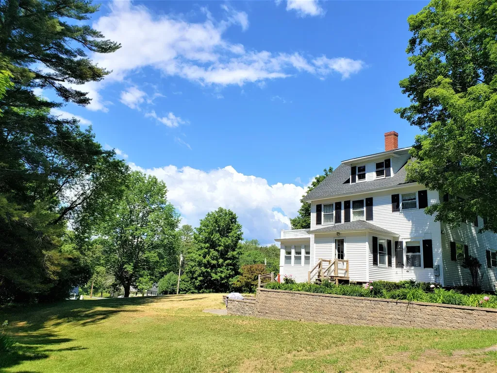 211 Perham Street Farmington ME 04938