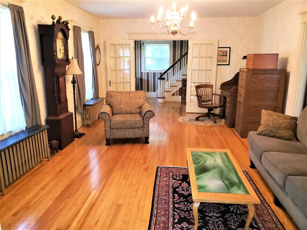 211 Perham Street Farmington ME 04938