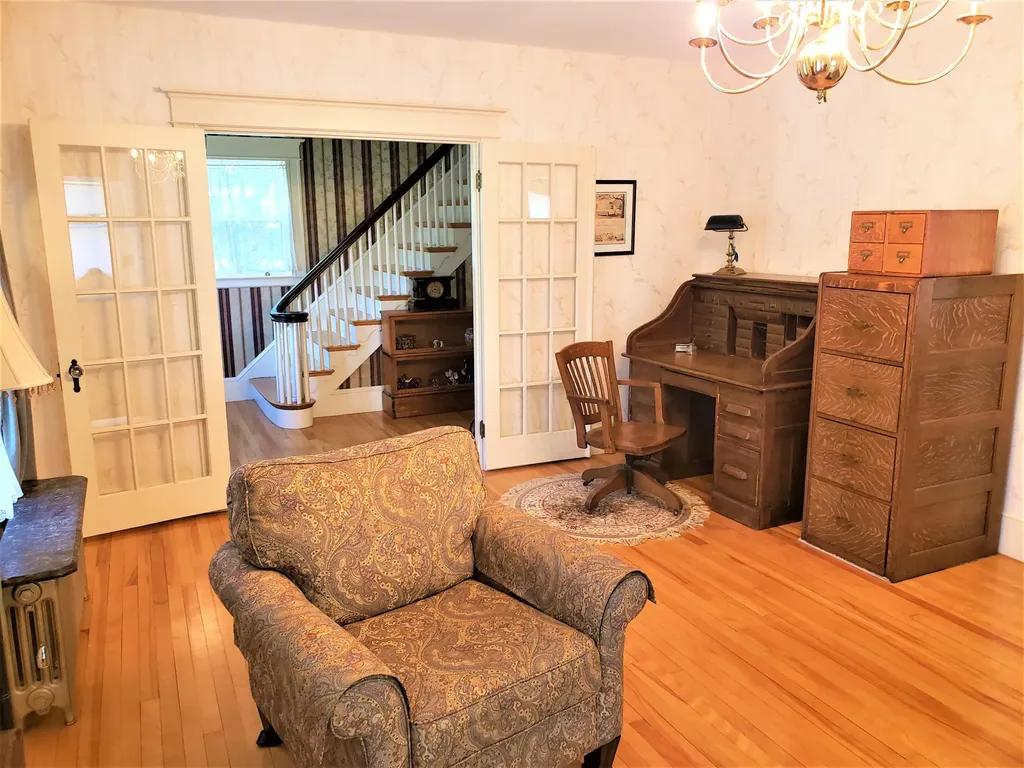 211 Perham Street Farmington ME 04938