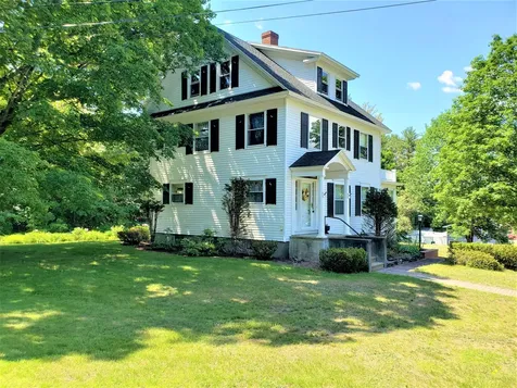 211 Perham Street Farmington ME 04938