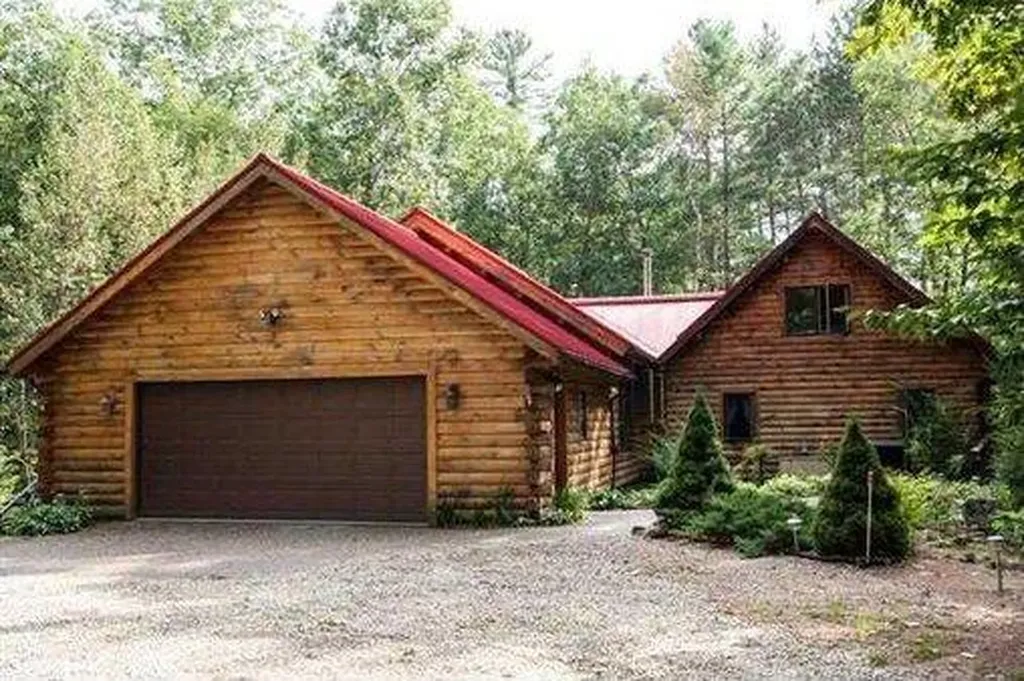 83 Baker Road Albany Twp ME 04217