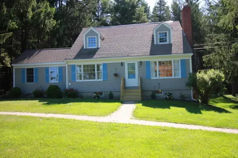 757 Main Street Damariscotta ME 04543