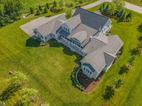 185 Dunton Circle Hampden ME 04444