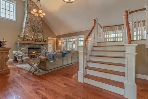 185 Dunton Circle Hampden ME 04444