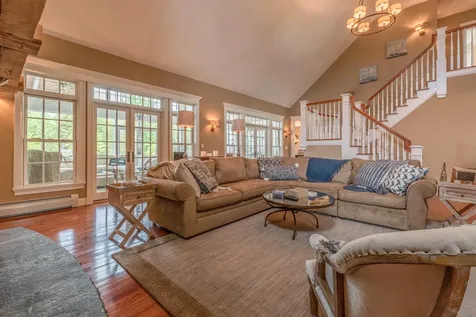 185 Dunton Circle Hampden ME 04444