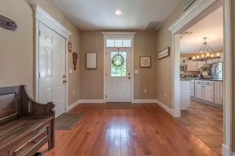185 Dunton Circle Hampden ME 04444