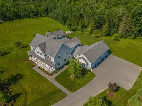 185 Dunton Circle Hampden ME 04444