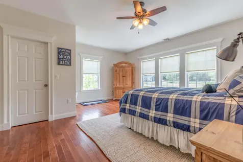 185 Dunton Circle Hampden ME 04444