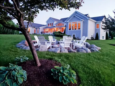 185 Dunton Circle Hampden ME 04444