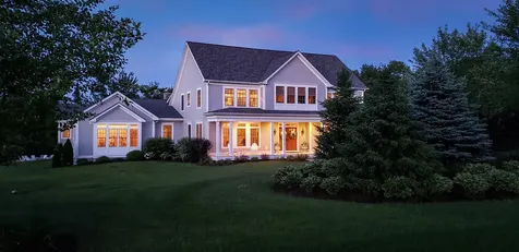 185 Dunton Circle Hampden ME 04444