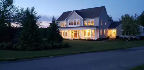 185 Dunton Circle Hampden ME 04444