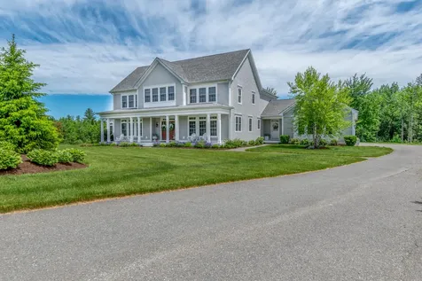 185 Dunton Circle Hampden ME 04444
