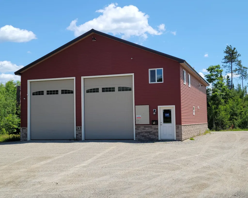 277 Airline Road Clifton ME 04428