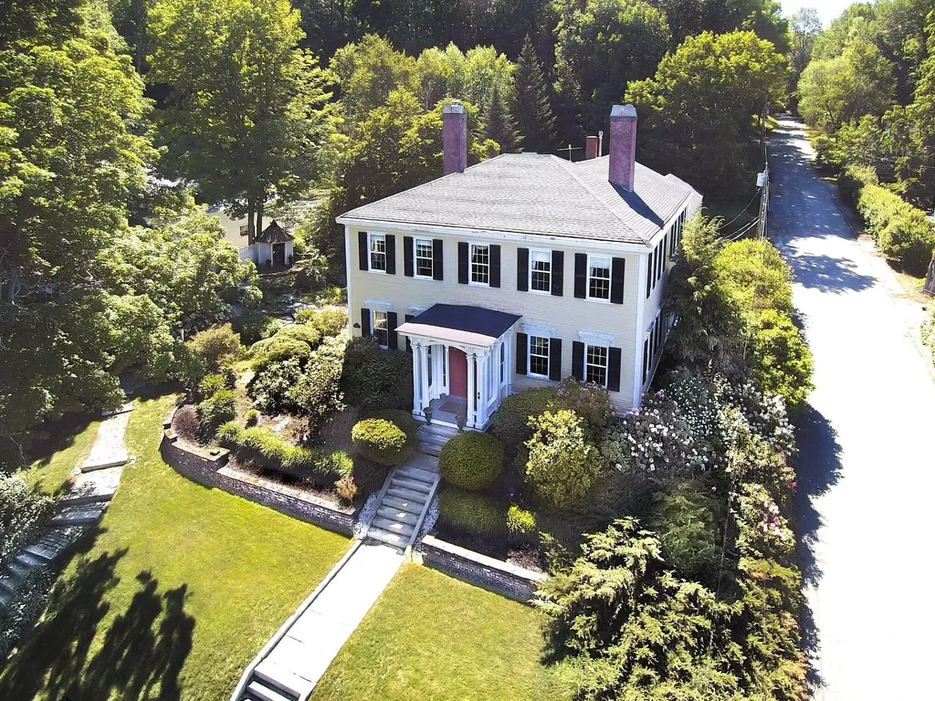 49 Middle Street Hallowell ME 04347