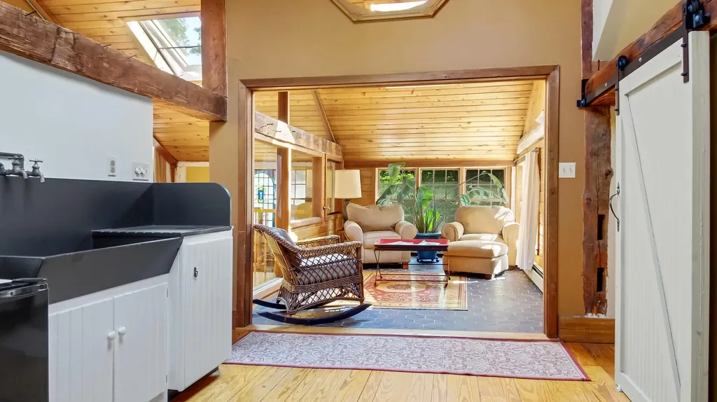 49 Middle Street Hallowell ME 04347
