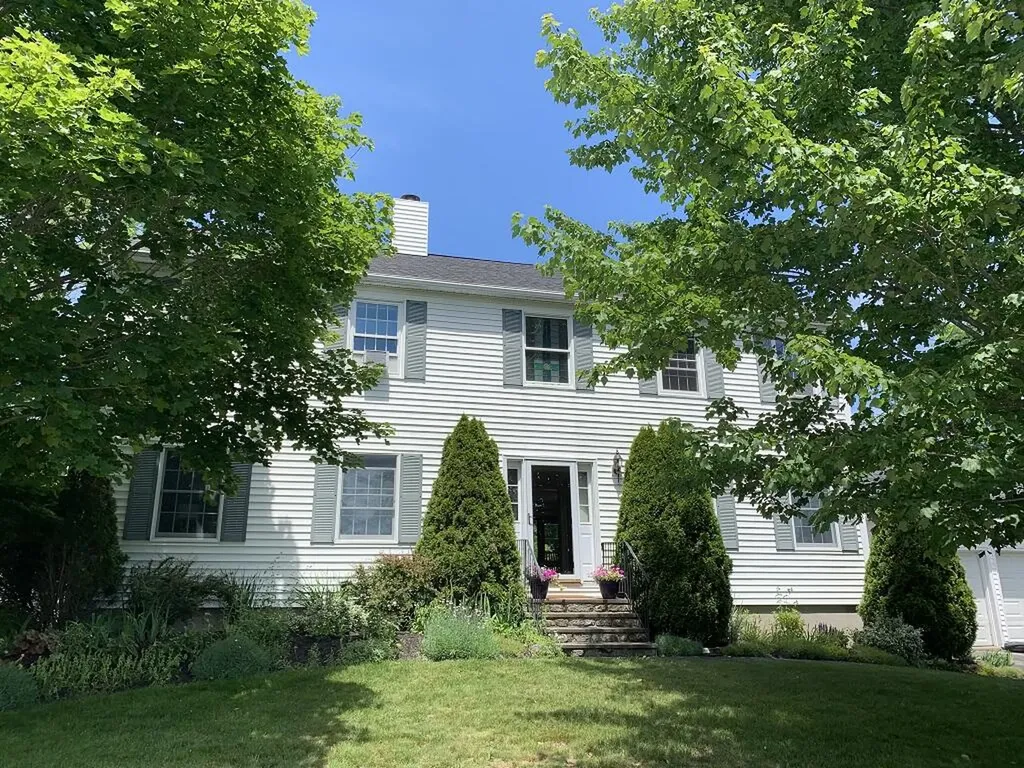 41 Ridge Road Waterville ME 04901