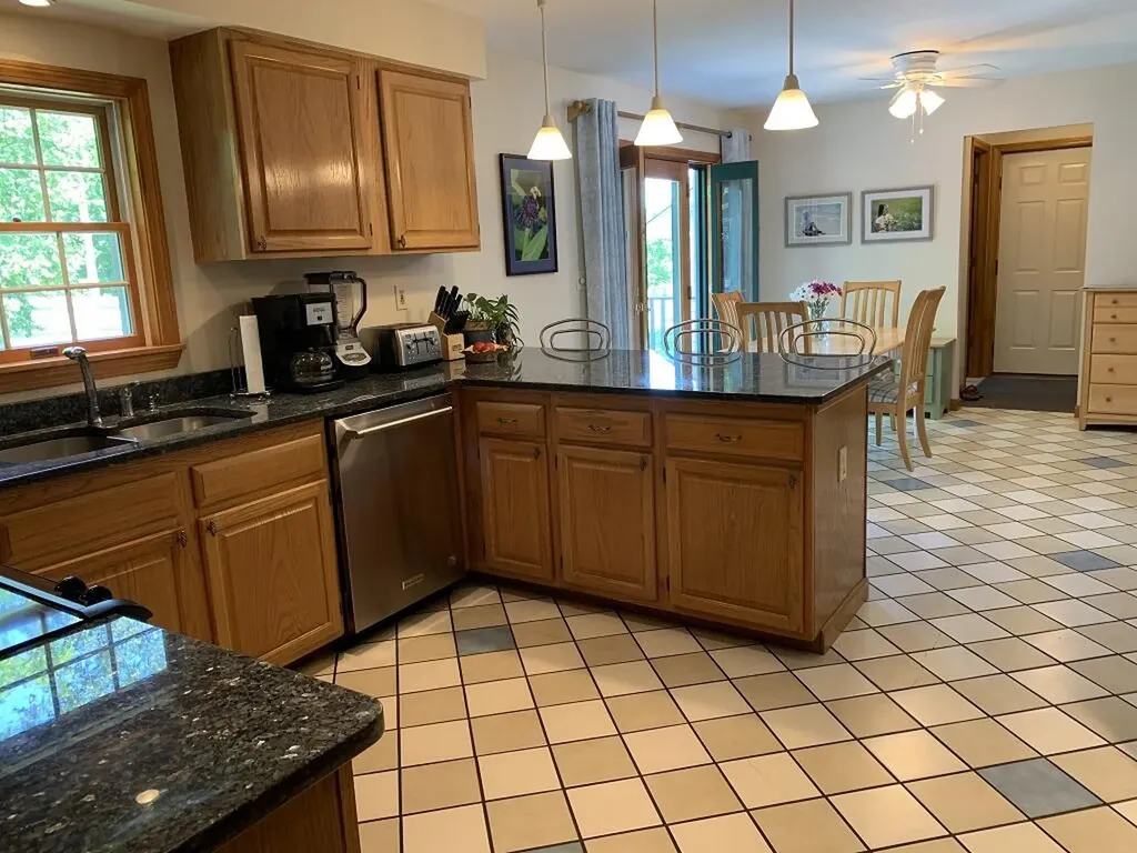 41 Ridge Road Waterville ME 04901