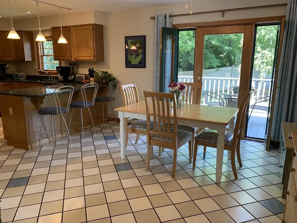 41 Ridge Road Waterville ME 04901