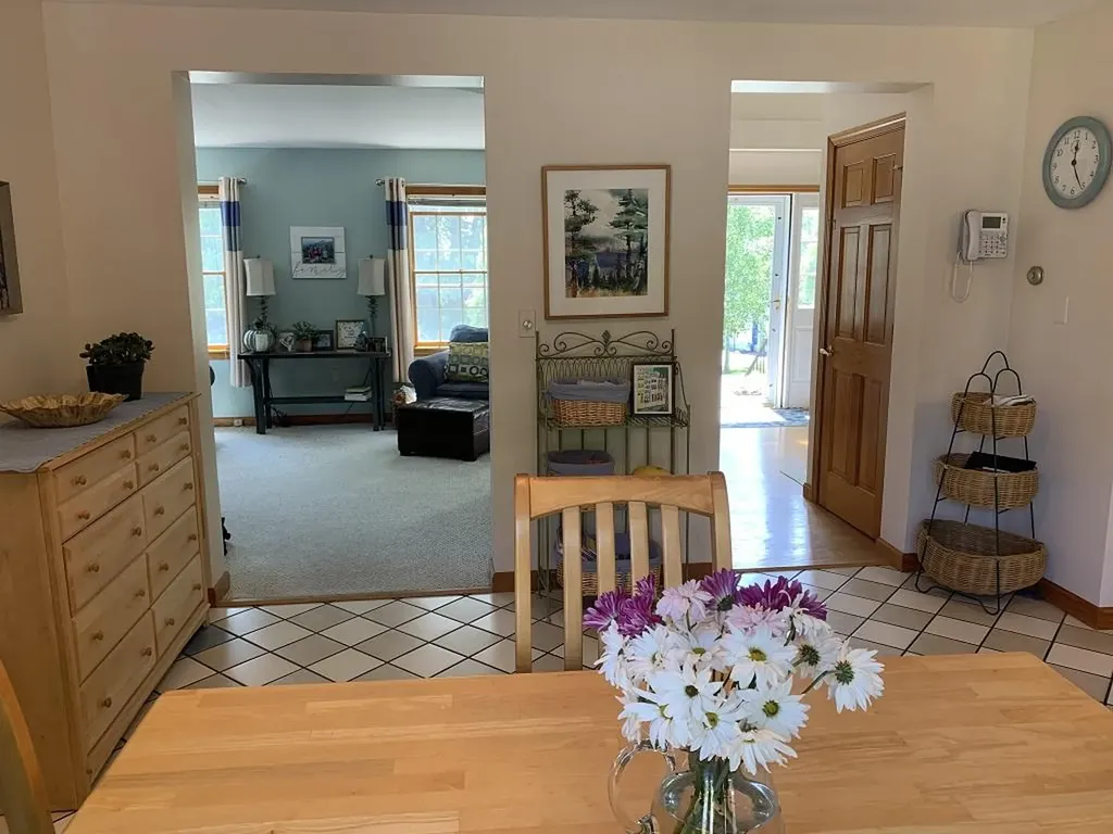 41 Ridge Road Waterville ME 04901