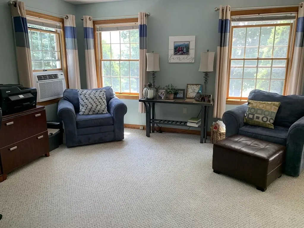 41 Ridge Road Waterville ME 04901