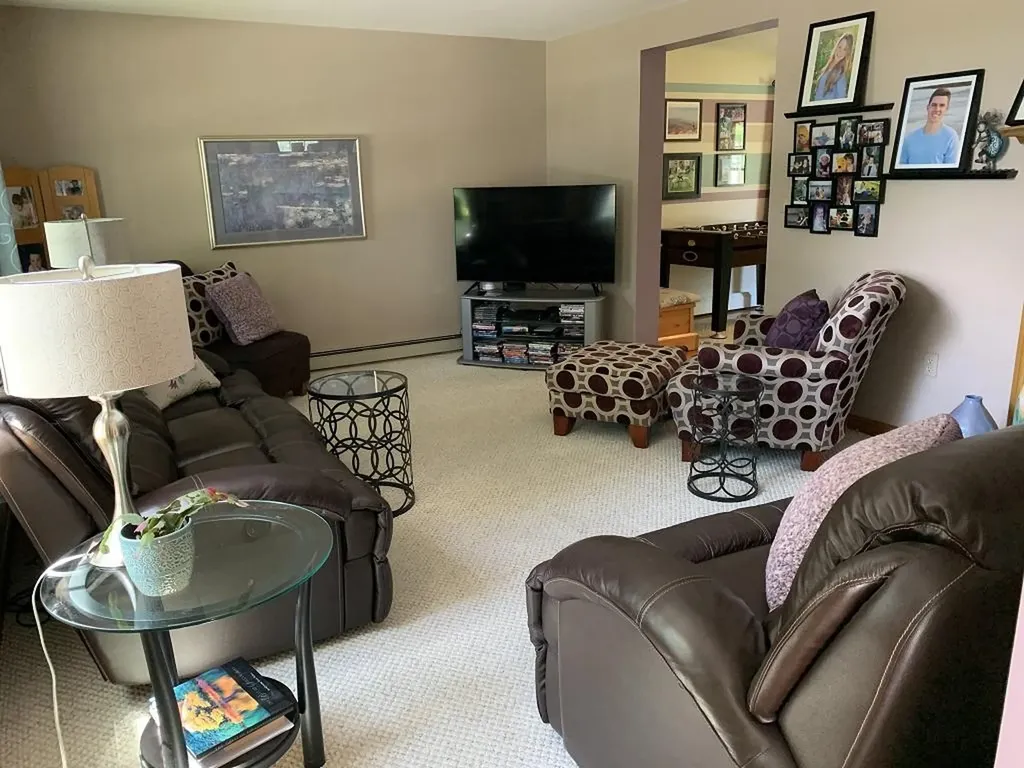 41 Ridge Road Waterville ME 04901
