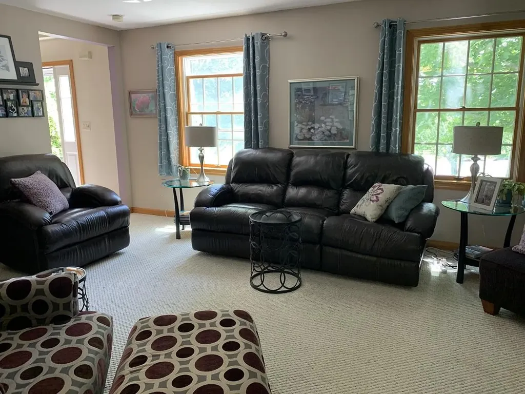 41 Ridge Road Waterville ME 04901