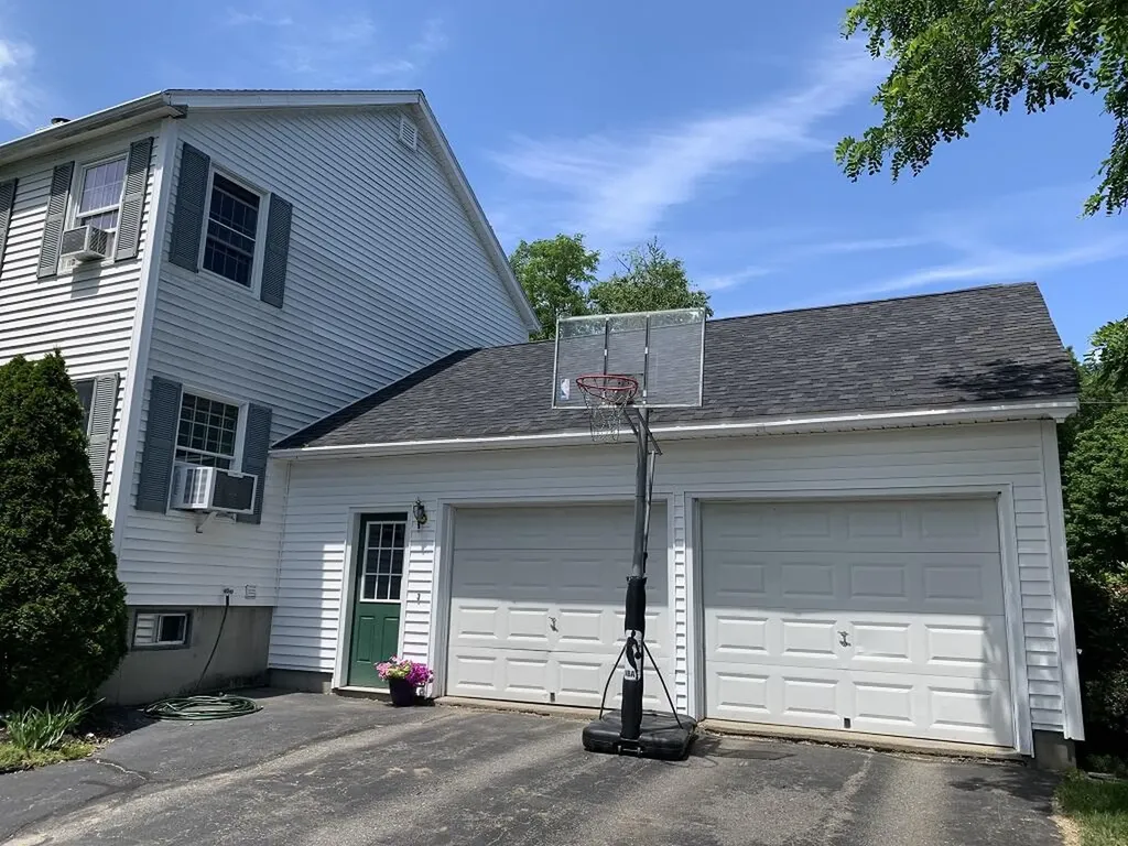 41 Ridge Road Waterville ME 04901