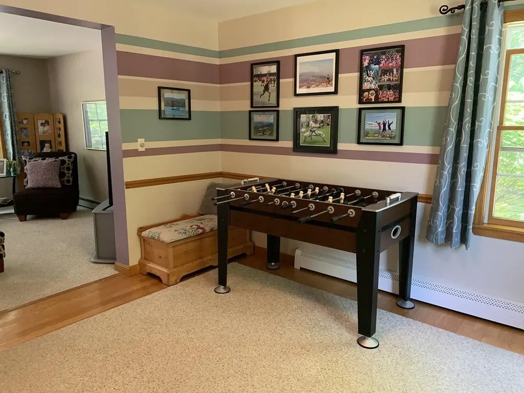 41 Ridge Road Waterville ME 04901