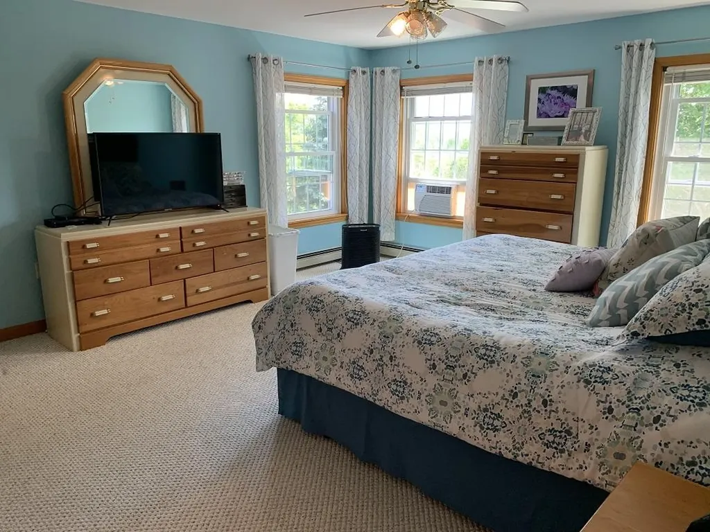 41 Ridge Road Waterville ME 04901