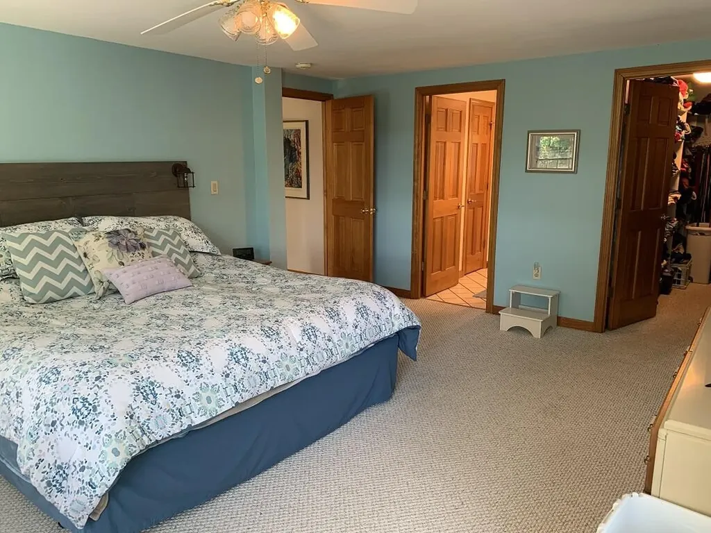 41 Ridge Road Waterville ME 04901