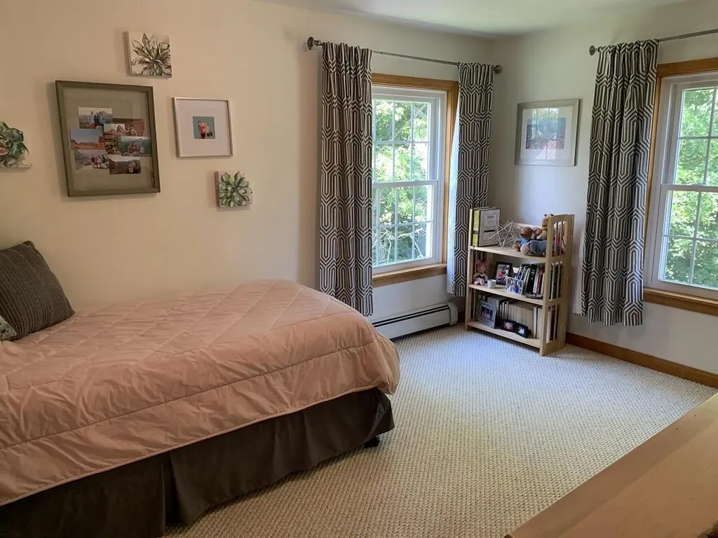 41 Ridge Road Waterville ME 04901