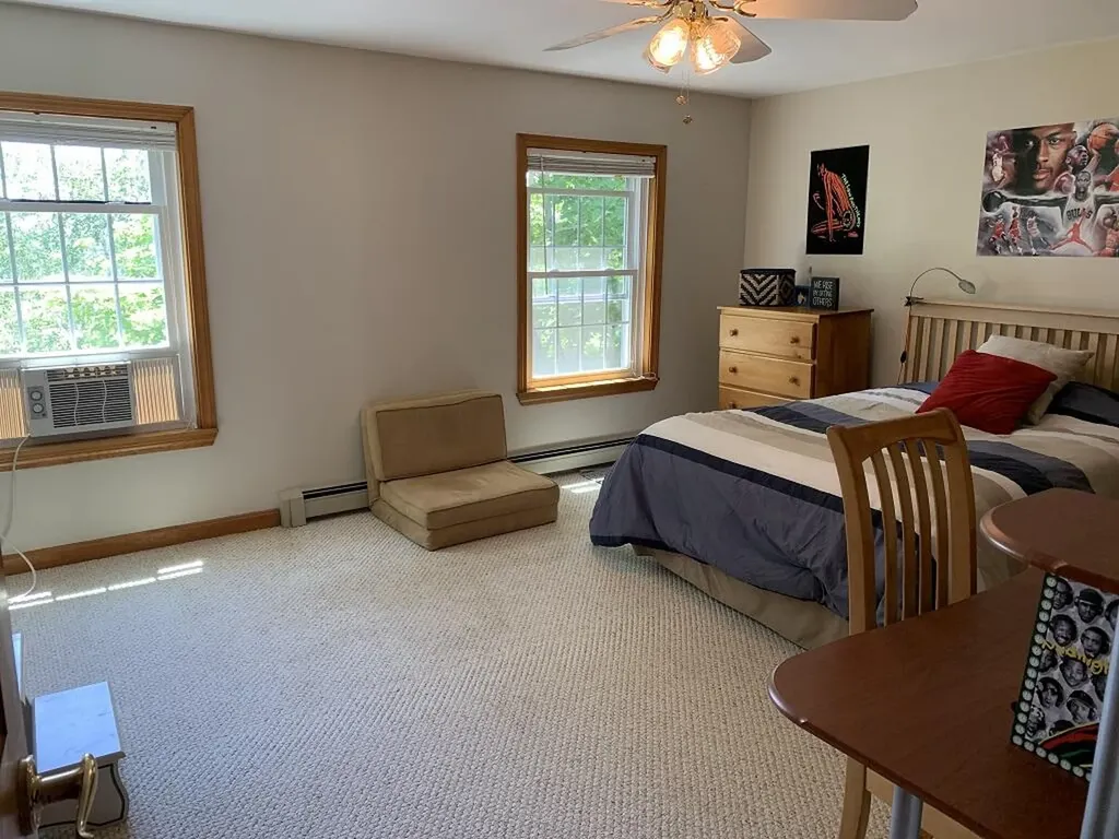 41 Ridge Road Waterville ME 04901