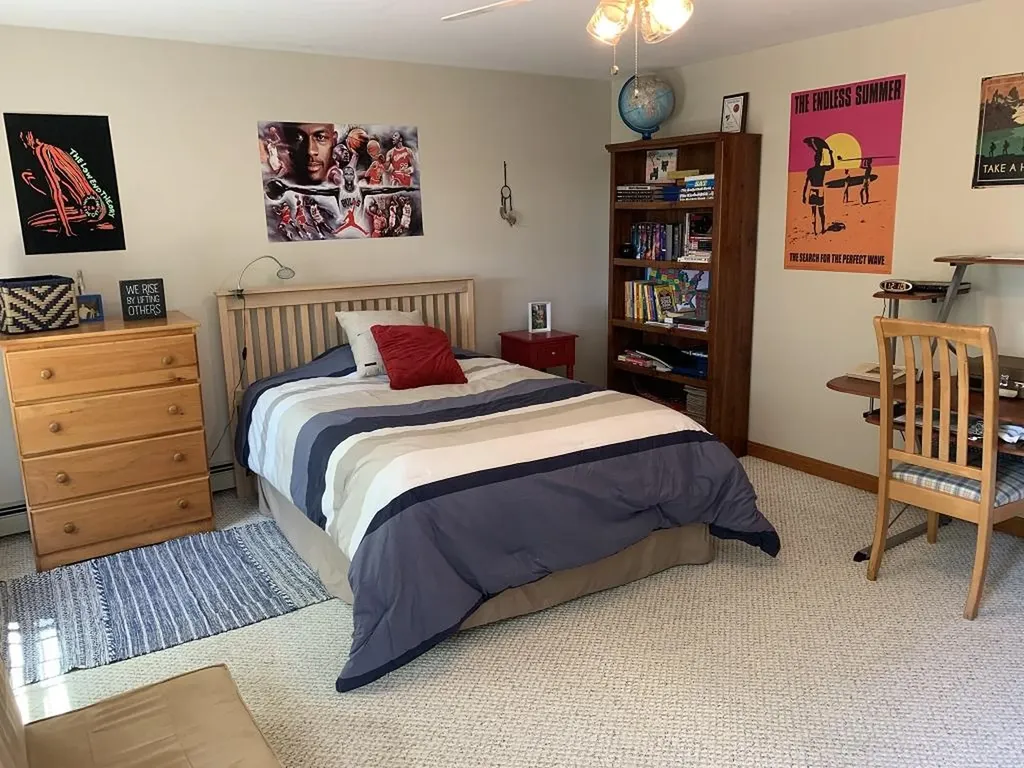 41 Ridge Road Waterville ME 04901
