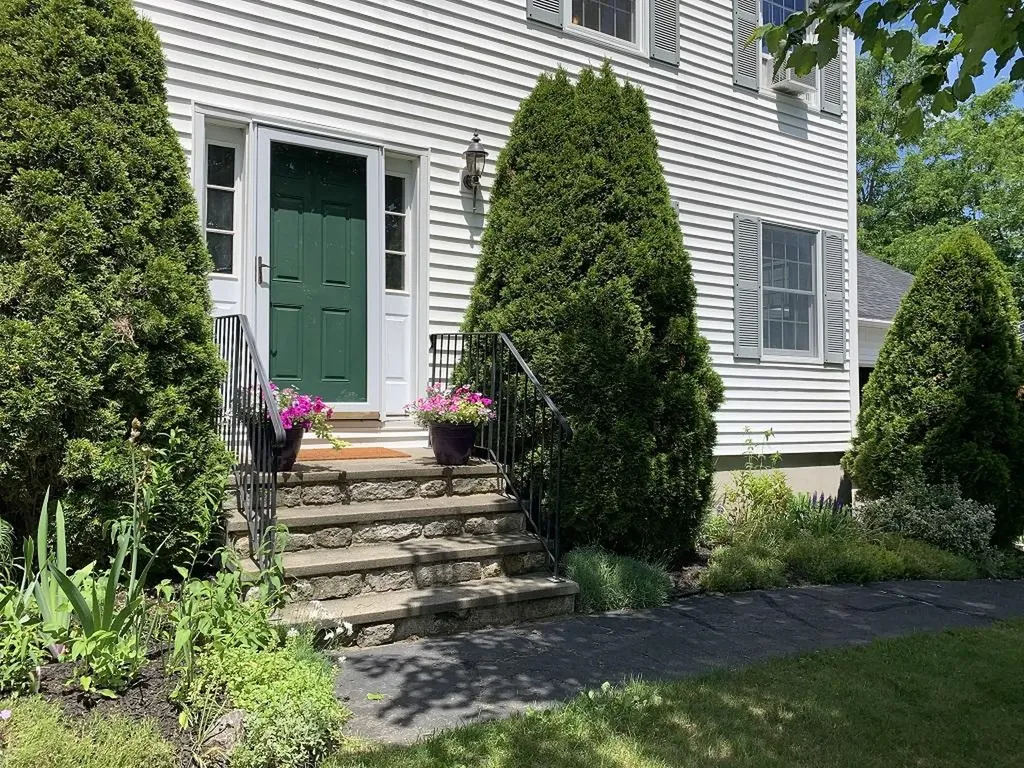 41 Ridge Road Waterville ME 04901