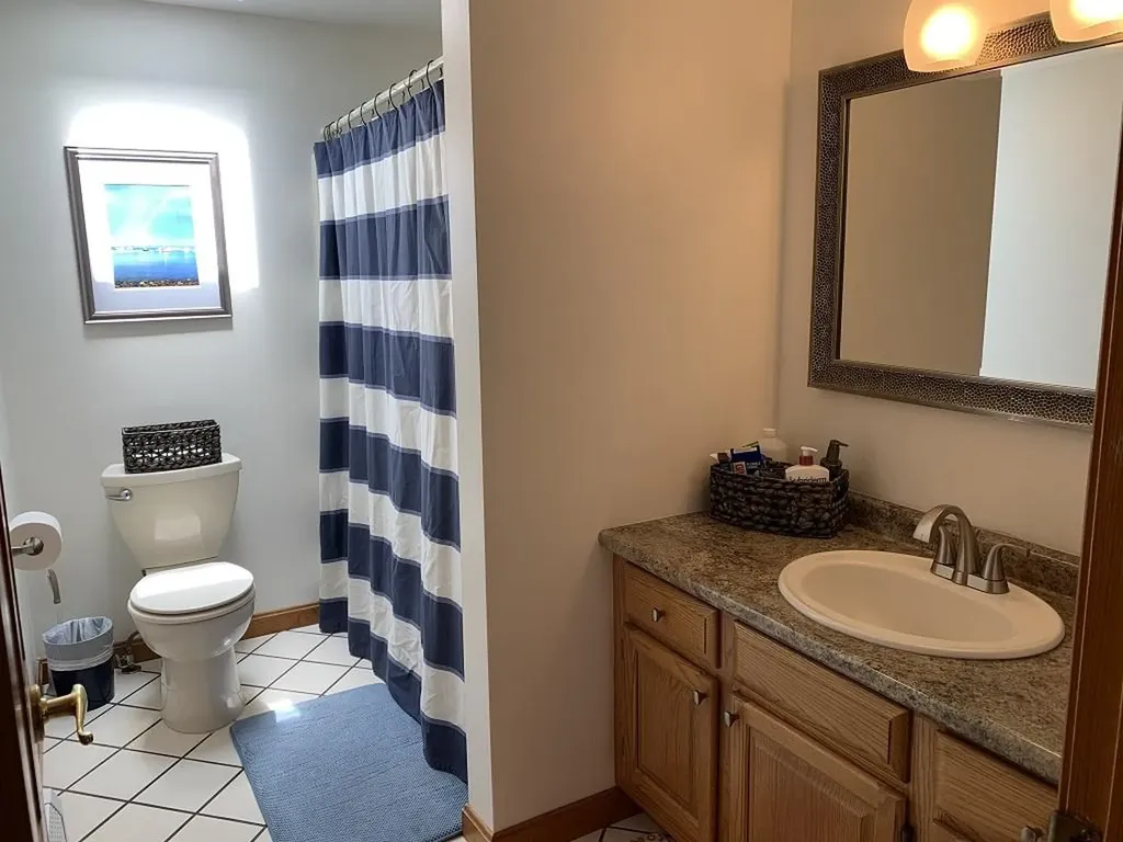 41 Ridge Road Waterville ME 04901