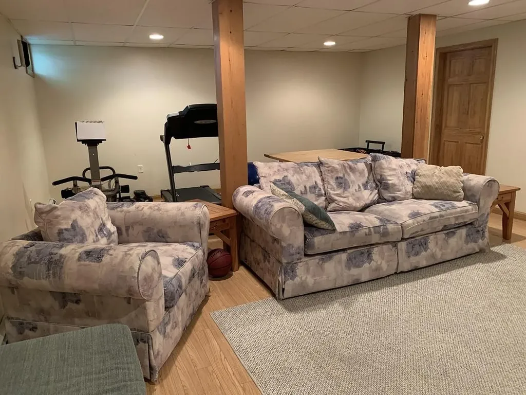 41 Ridge Road Waterville ME 04901