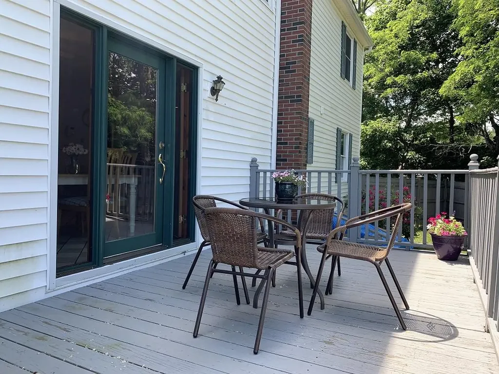 41 Ridge Road Waterville ME 04901