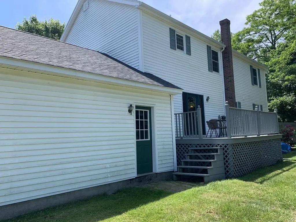 41 Ridge Road Waterville ME 04901