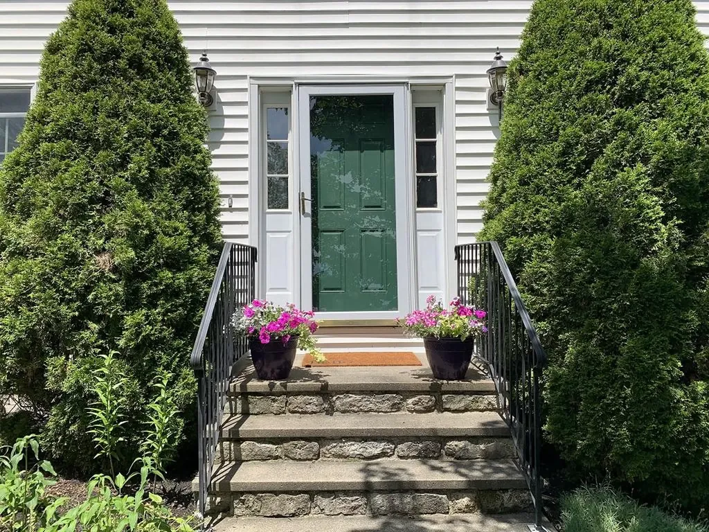 41 Ridge Road Waterville ME 04901