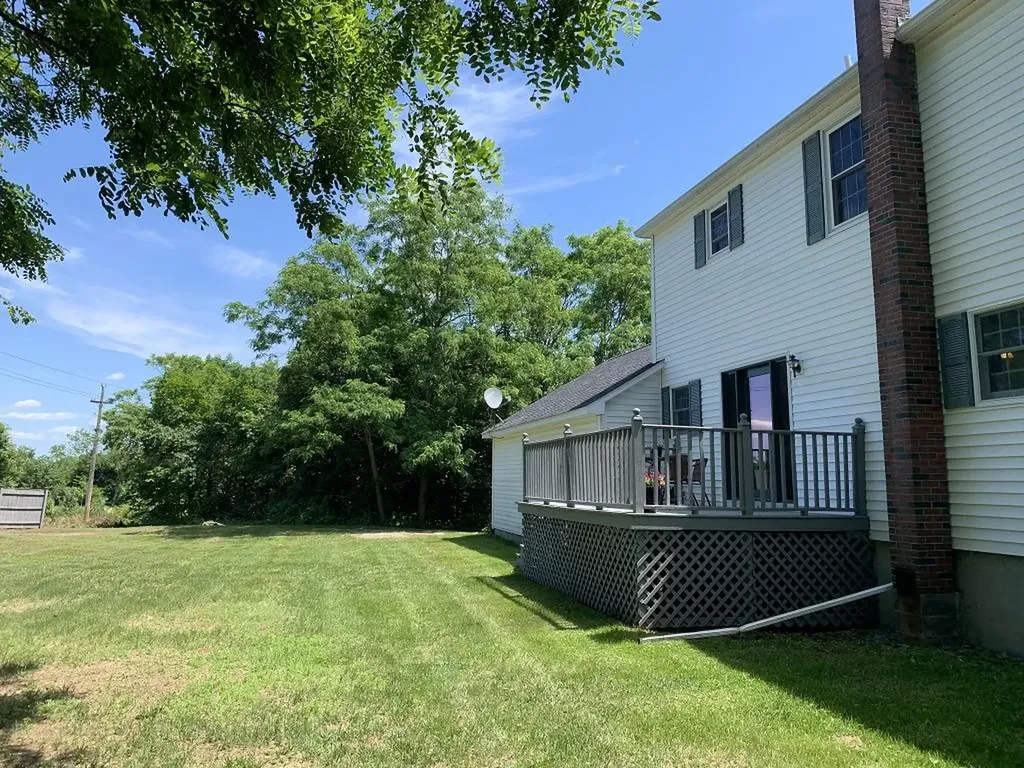 41 Ridge Road Waterville ME 04901