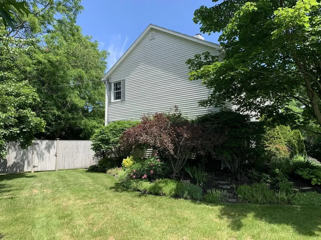 41 Ridge Road Waterville ME 04901