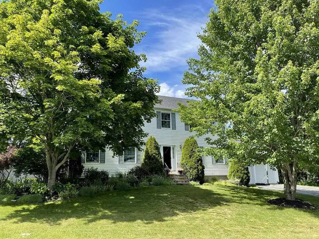 41 Ridge Road Waterville ME 04901