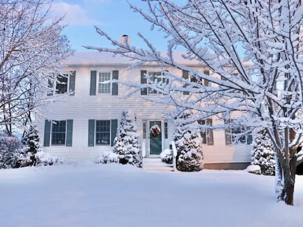 41 Ridge Road Waterville ME 04901