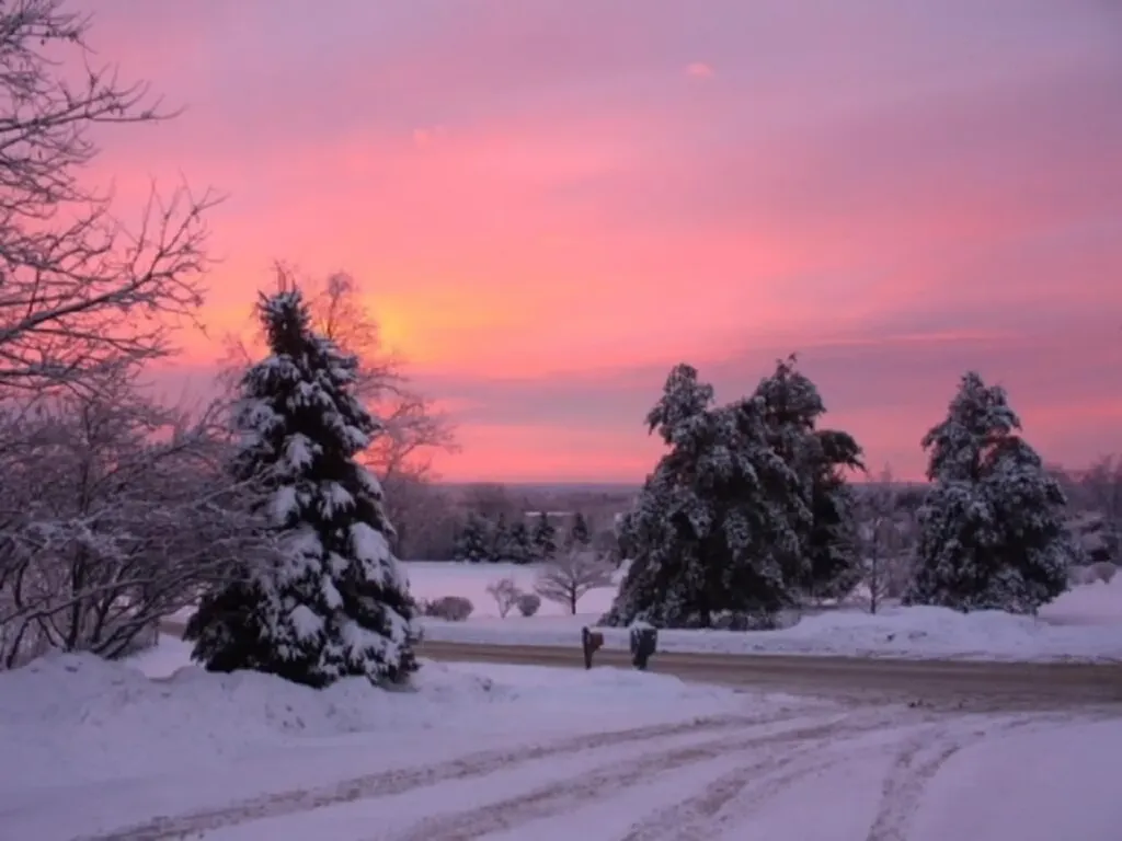 41 Ridge Road Waterville ME 04901