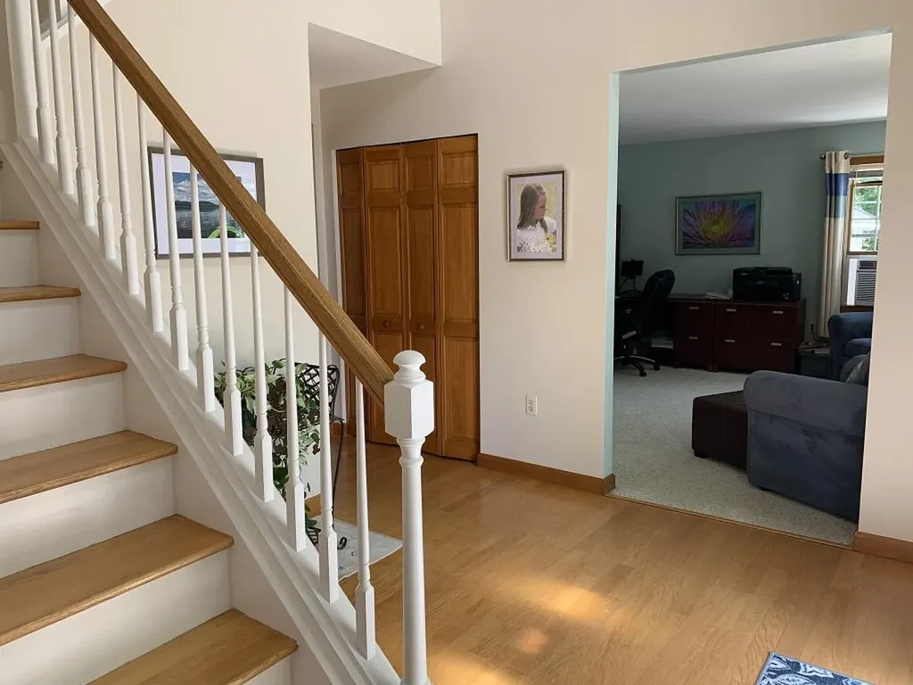 41 Ridge Road Waterville ME 04901