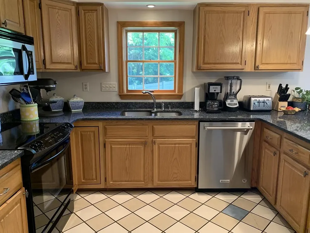 41 Ridge Road Waterville ME 04901