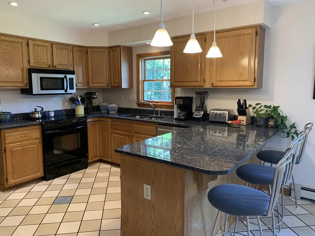 41 Ridge Road Waterville ME 04901