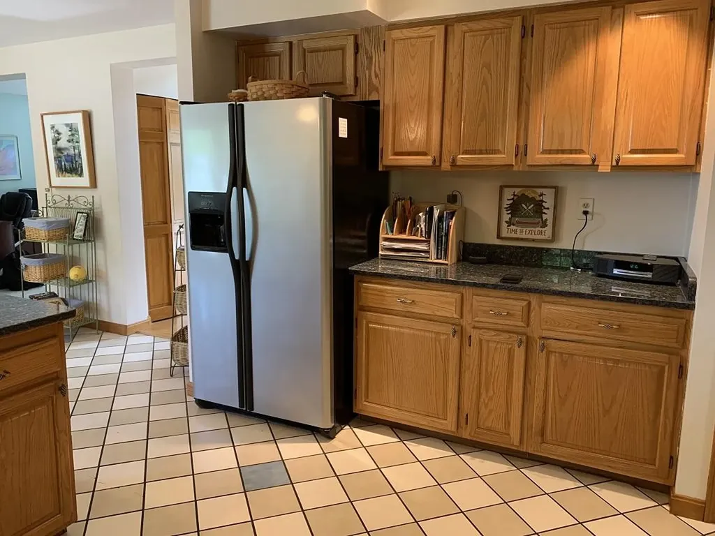 41 Ridge Road Waterville ME 04901