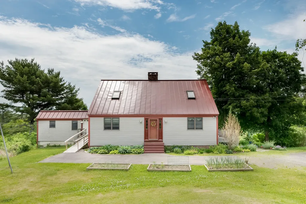303 Anderson Road Warren ME 04864